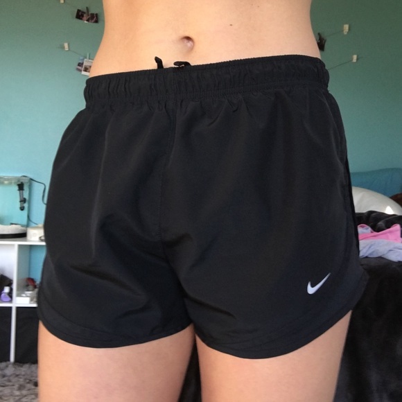 nike shorts poshmark